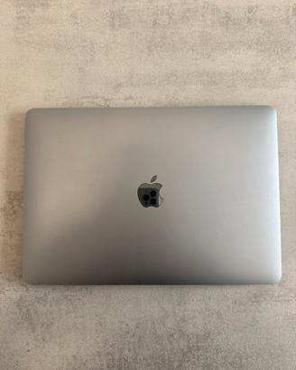 Macbook Air 1.1 Ghz Intel i3 del 2020