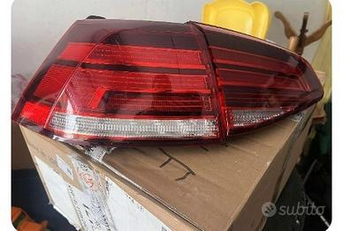 stop posteriore dx Golf 7.5