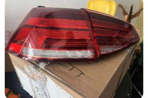 stop posteriore dx Golf 7.5