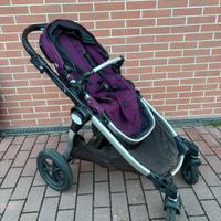 passeggino city select 