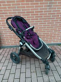 passeggino city select 