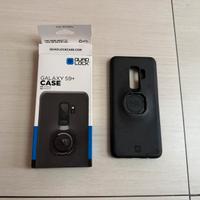 Custodia Quad Lock per Samsung Galaxy S9+