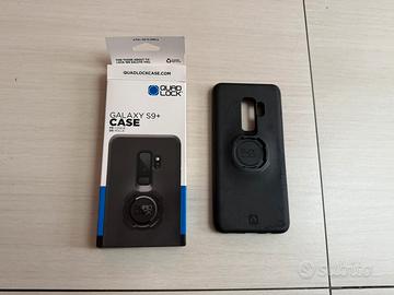 Custodia Quad Lock per Samsung Galaxy S9+