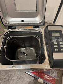 macchina per il pane