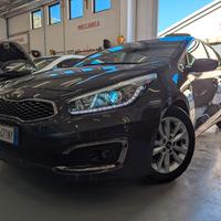 Kia Cee’d 1.0 T-GDI 100CV