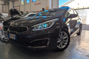 Kia Cee’d 1.0 T-GDI 100CV