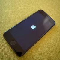 Iphone 7 Black 128 GB