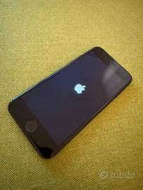 Iphone 7 Black 128 GB