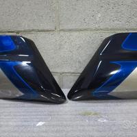 Fianchetti laterali Harley Davidson