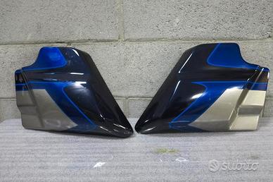 Fianchetti laterali Harley Davidson