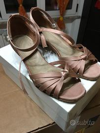 Scarpe da ballo