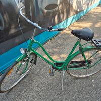 Bici olandese Vintage Sparta