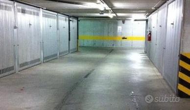 Box zona Giardino Pubblico Carpison