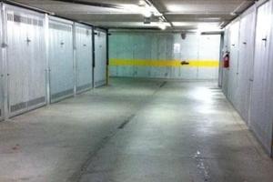 Box zona Giardino Pubblico Carpison