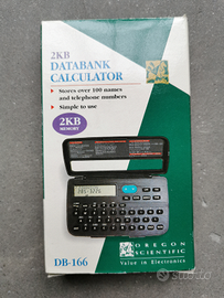 Oregon scientific organizzatore elettronico