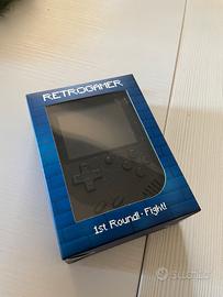 Retrogamer nuovo mai utilizzato