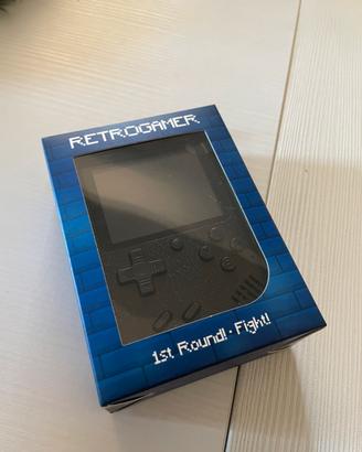 Retrogamer nuovo mai utilizzato