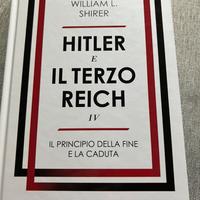 Hitler e il terzo Reich
