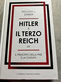 Hitler e il terzo Reich