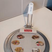 Frangifiamma Prestige 2541 – Nuovo, manico pieghev