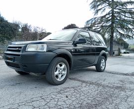 LAND ROVER Freelander 1ª serie - 2002