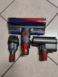 spazzole per Dyson 