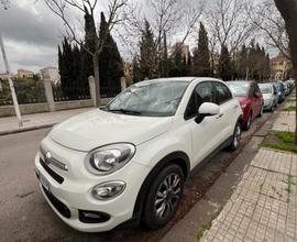 Fiat 500X 2016