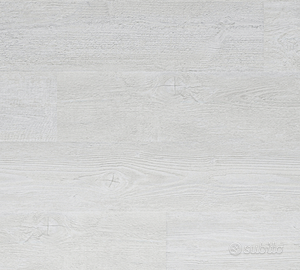 Pavimento SPC Dungarven bianco ARTENS