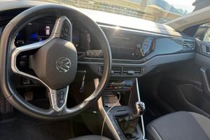Volkswagen polo 2023