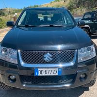 Suzuki Grand Vitara 1.9 DDiS 5 P - 2007