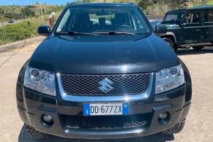 Suzuki Grand Vitara 1.9 DDiS 5 P - 2007