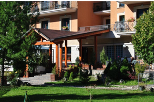 Multiproprietà im montagna in hotel