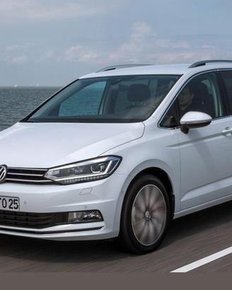 Ricambi usati volkswagen touran #z