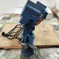 Affila catene per motosega 