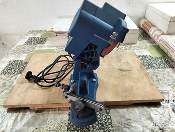 Affila catene per motosega 