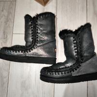 scarpe mou numero 38