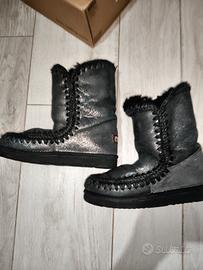 scarpe mou numero 38