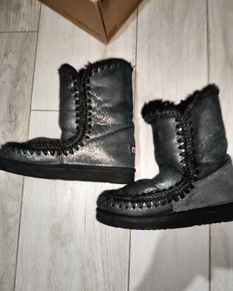 scarpe mou numero 38
