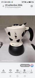 moka cappuccino