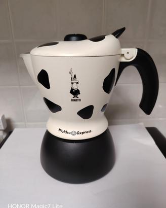 moka cappuccino