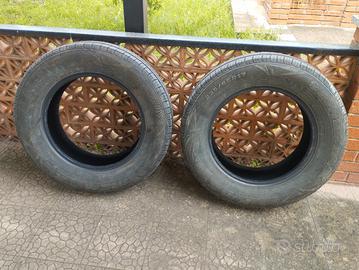 Pneumatici 235/65 R17
