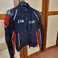 Giacca Dainese Racing 3 d dry