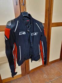 Giacca Dainese Racing 3 d dry