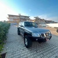 Nissan Patrol GR SW 3.0 td-di Luxury