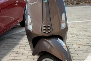 VESPA 50 PRIMAVERA