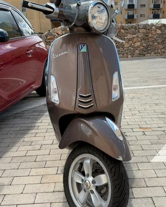 VESPA 50 PRIMAVERA