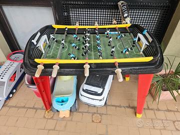 calcetto 