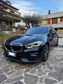 BMW 118i Sport