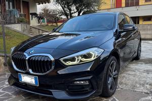 BMW 118i Sport