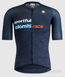 Maglia Sportful Bomber Jersey 2023 - XS